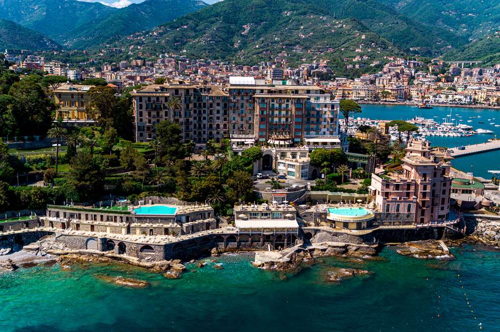 Excelsior Palace Portofino Coast photo 5