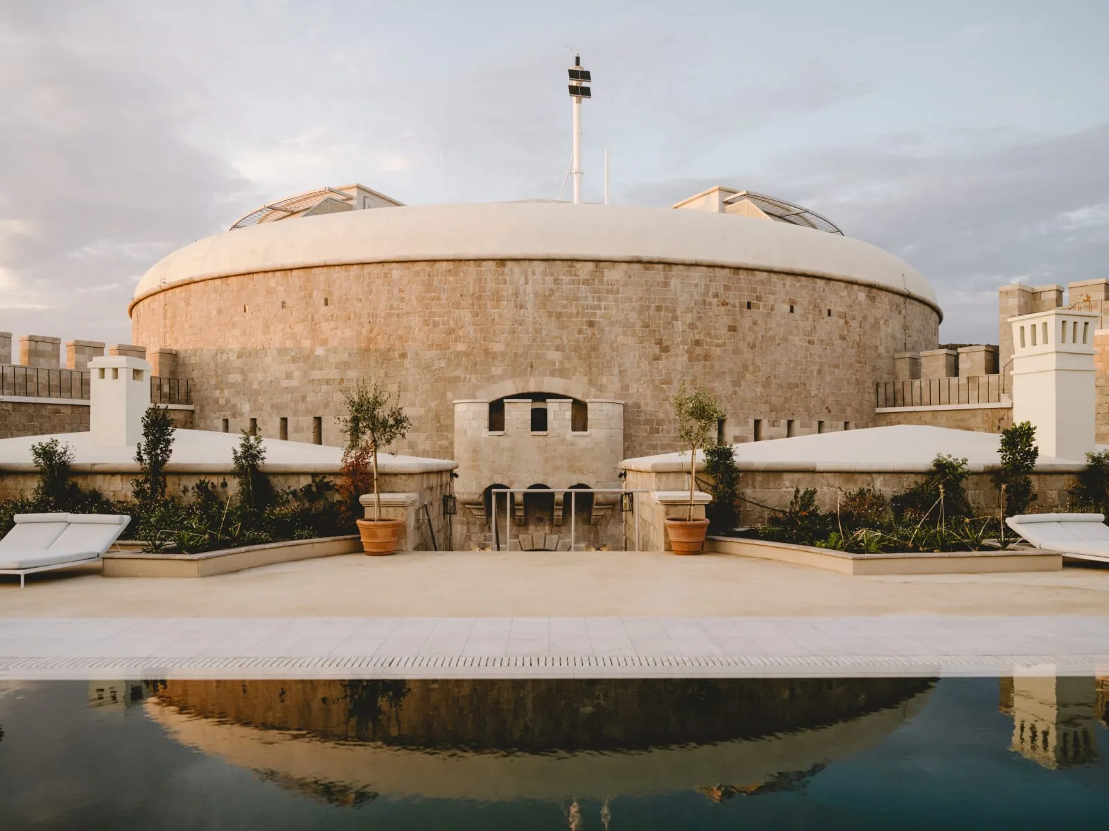 Mamula Island by Banyan Tree photo 4