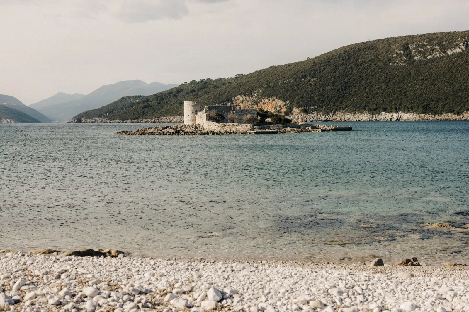 Mamula Island by Banyan Tree photo 5