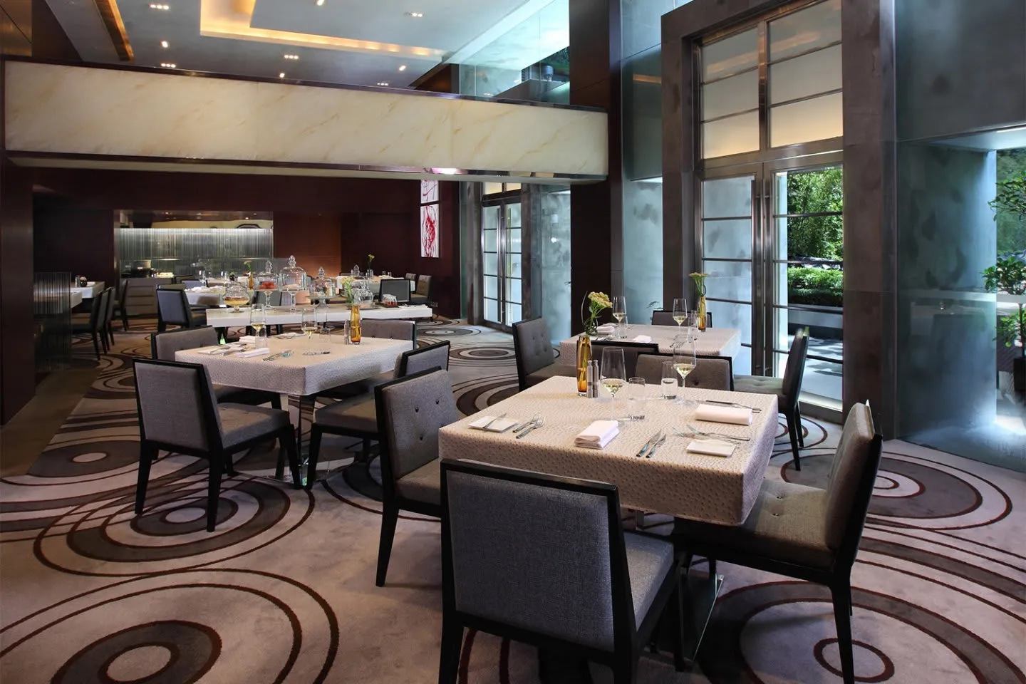 The Mira Hong Kong photo 5