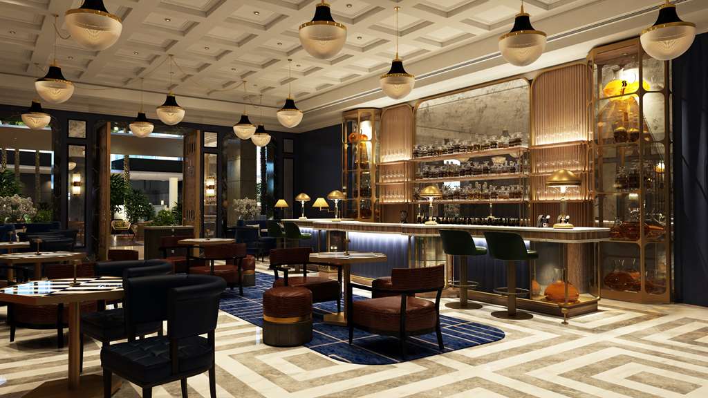 Waldorf Astoria Cairo Heliopolis photo 3