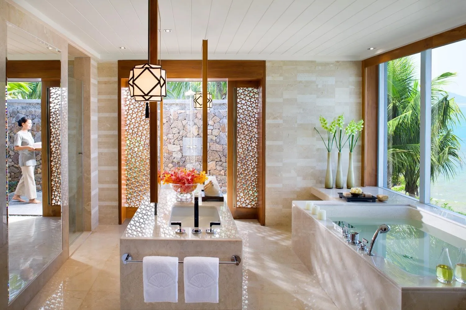 Mandarin Oriental, Sanya photo 4
