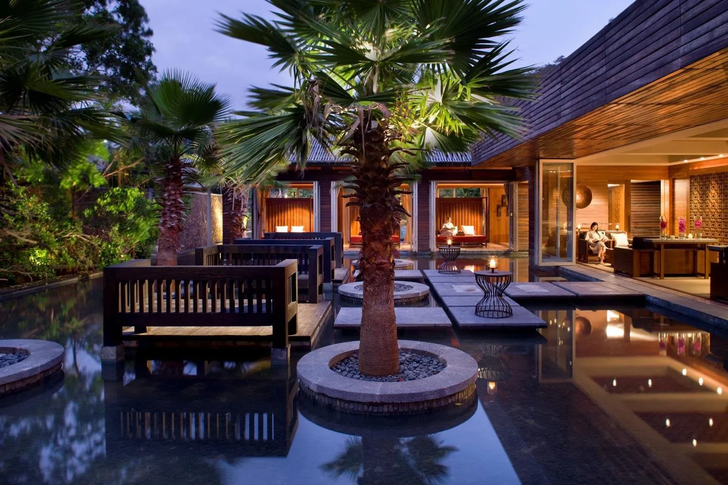 Mandarin Oriental, Sanya photo 5