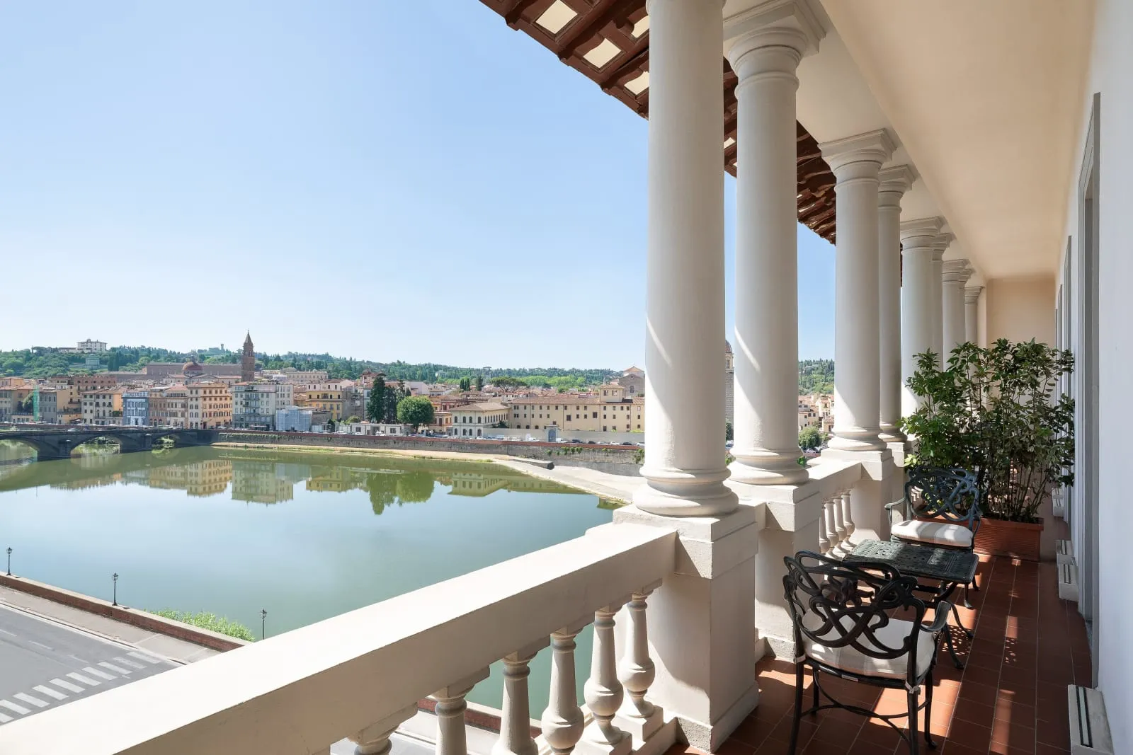 The St. Regis Florence photo 1