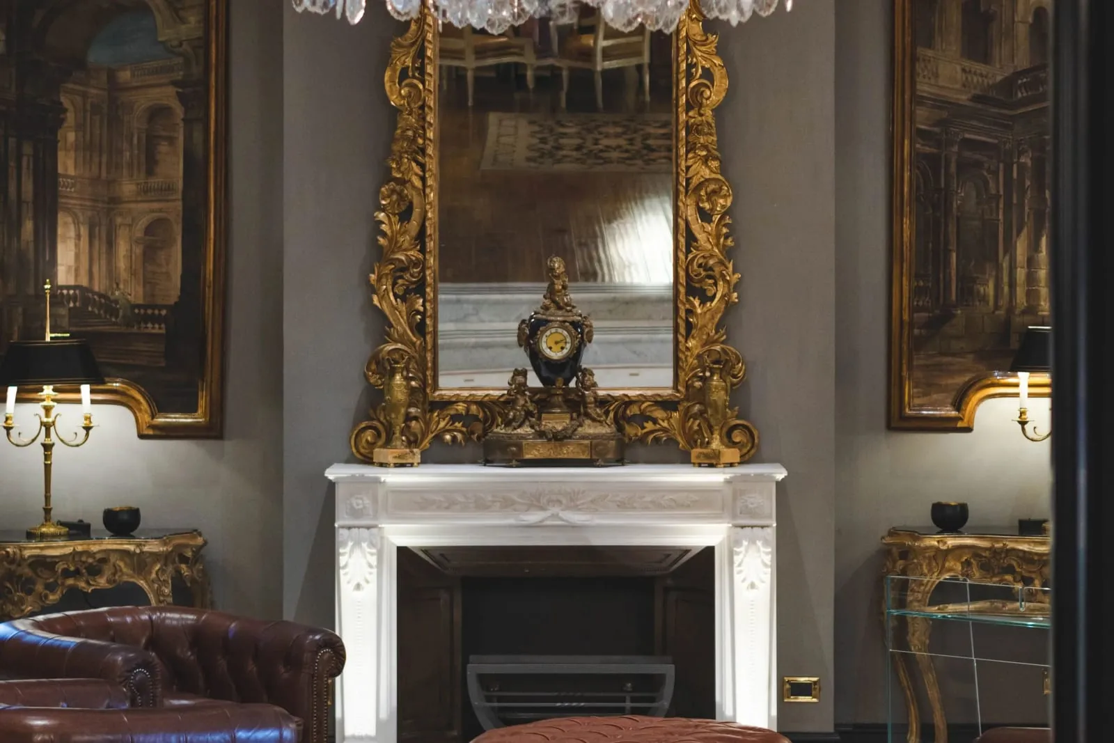 The St. Regis Florence photo 3