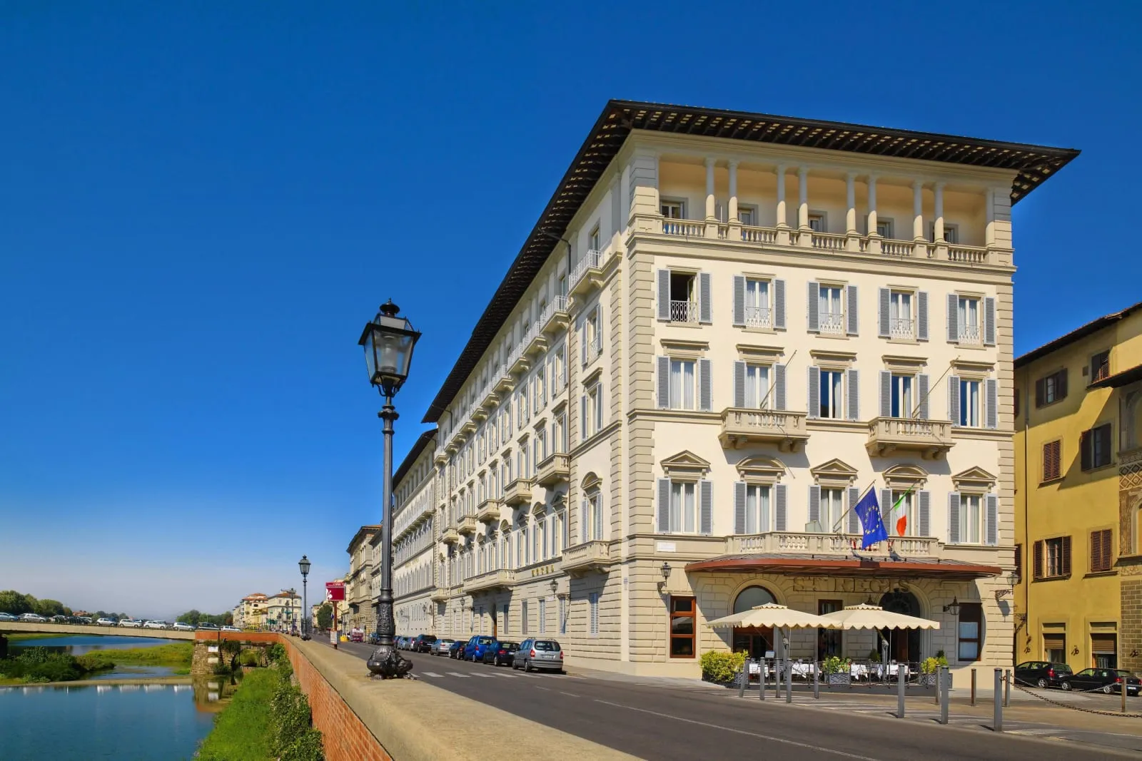 The St. Regis Florence photo 5
