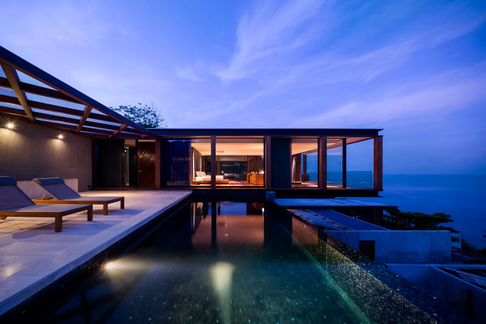 The Naka Phuket, a member of Design Hotels photo 2