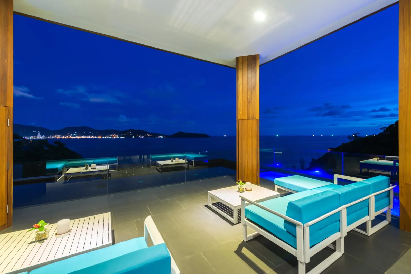 The Naka Phuket, a member of Design Hotels photo 4