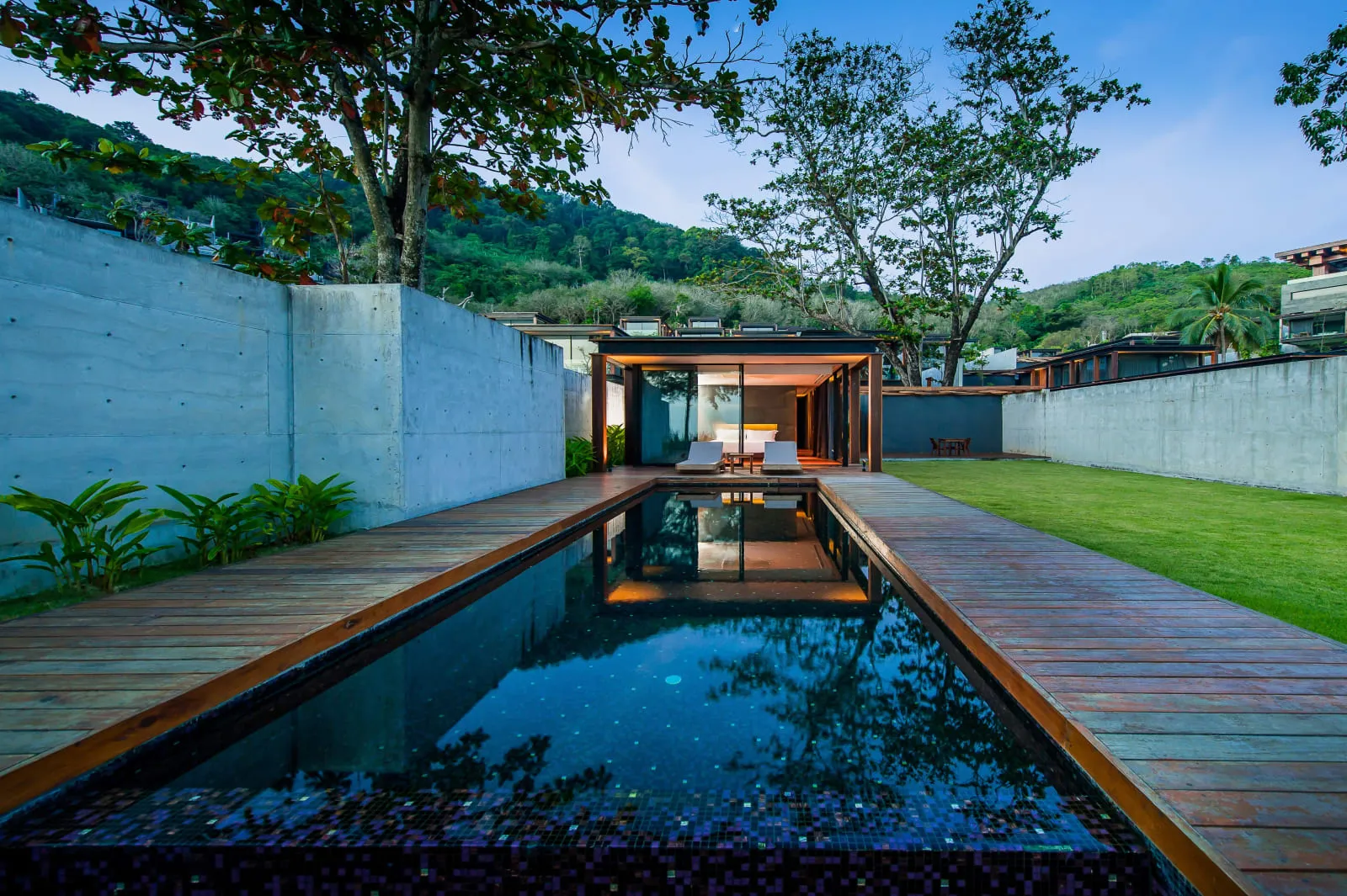 The Naka Phuket, a member of Design Hotels photo 5