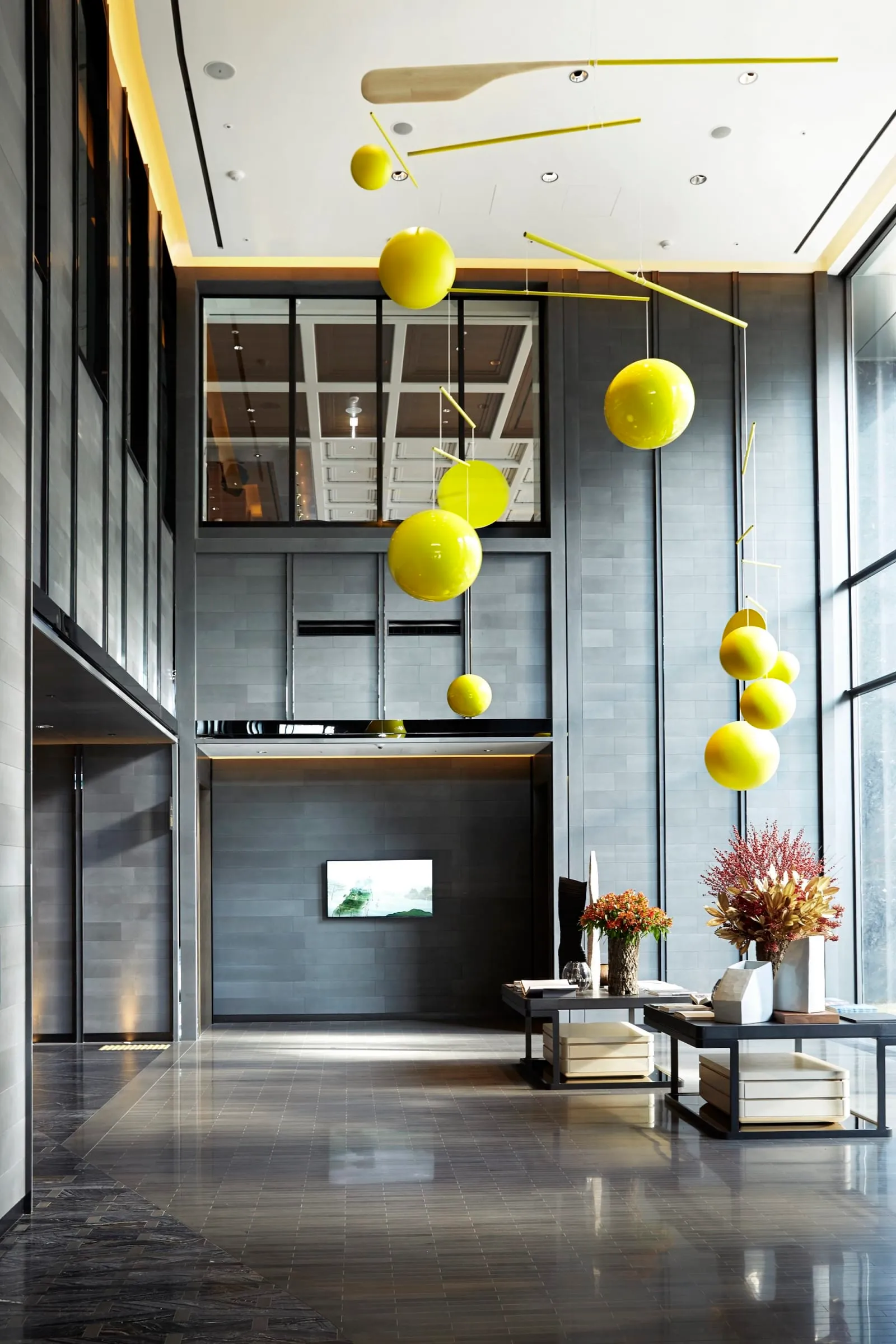 Four Seasons Hotel Seoul photo 3