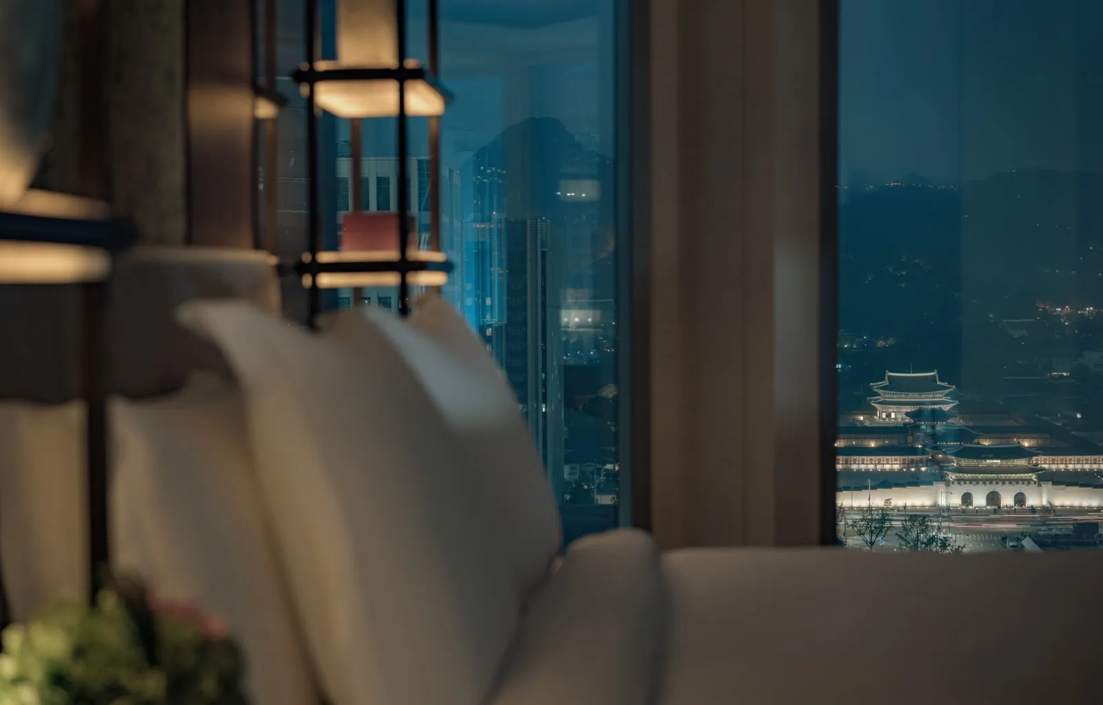 Four Seasons Hotel Seoul photo 4