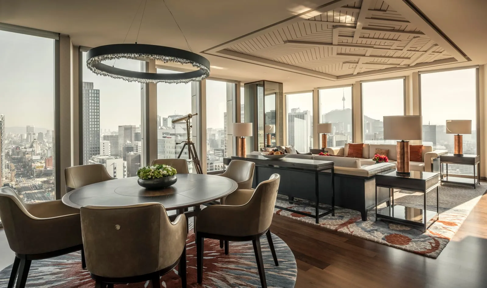 Four Seasons Hotel Seoul photo 5