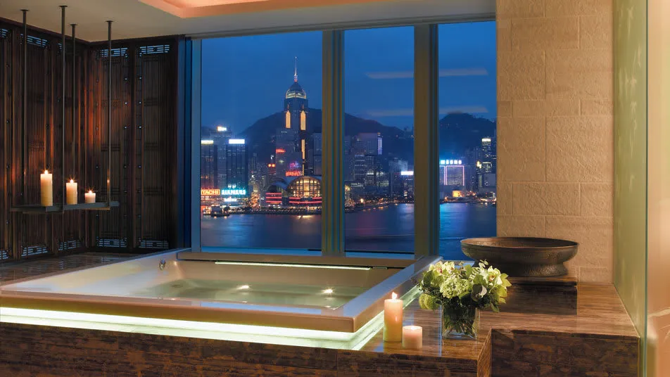 The Peninsula Hong Kong photo 2