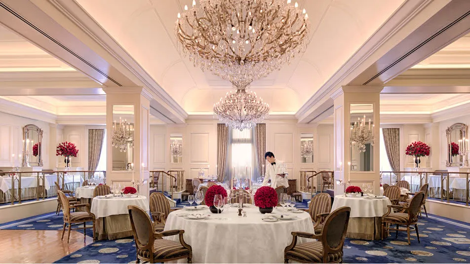 The Peninsula Hong Kong photo 3
