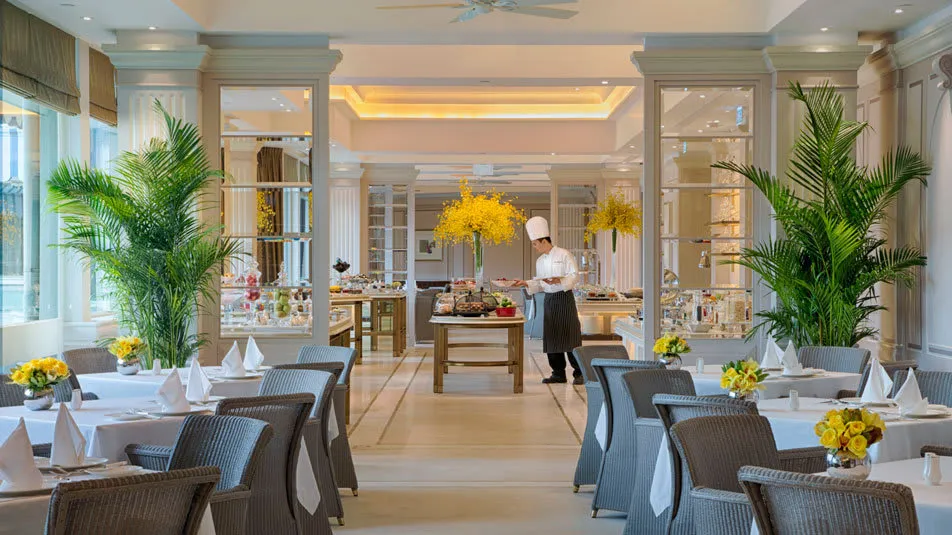 The Peninsula Hong Kong photo 4