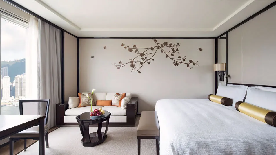The Peninsula Hong Kong photo 5