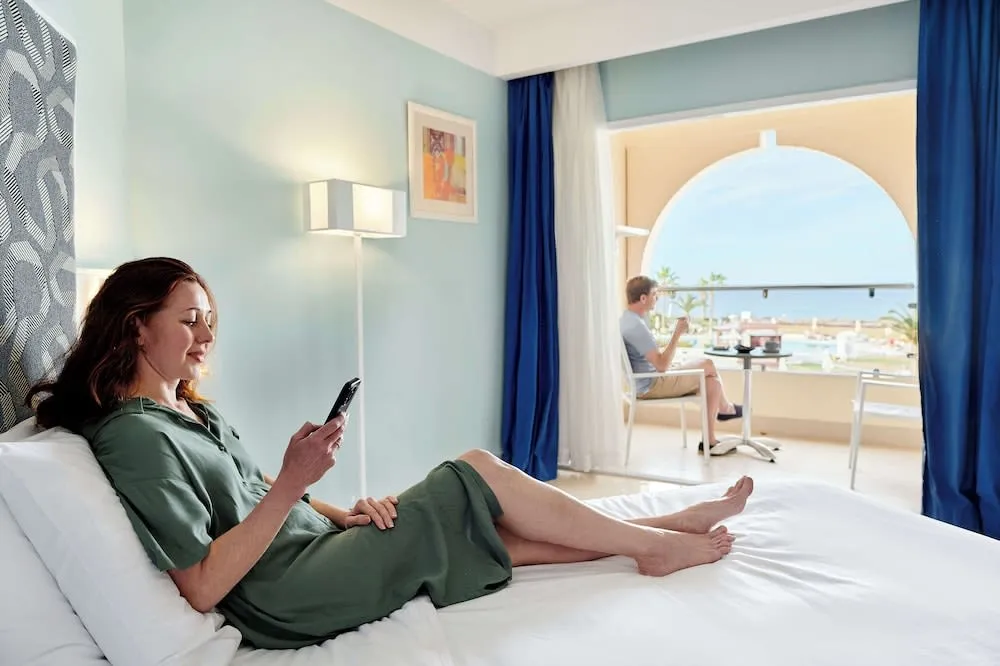 Iberostar Selection Diar El Andalous photo 3