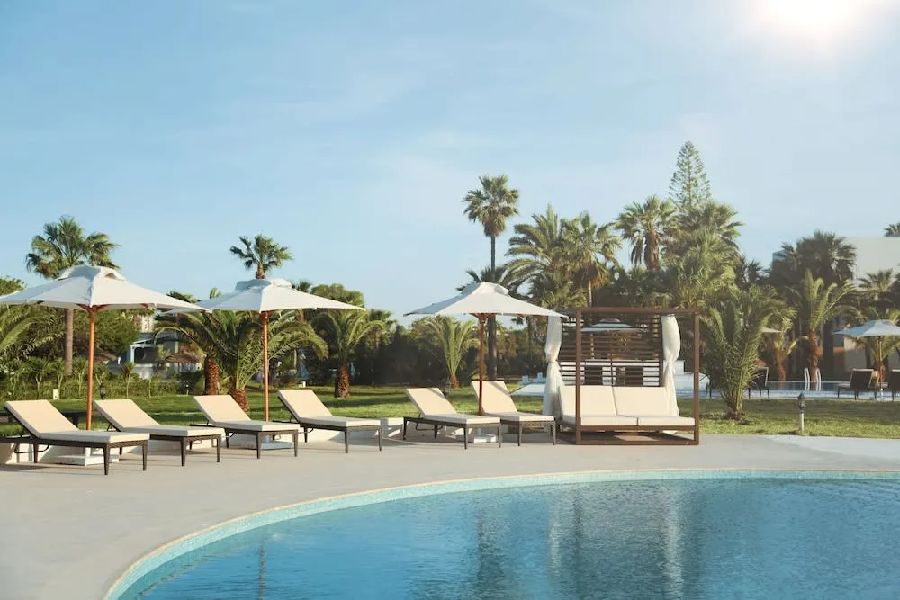 Iberostar Selection Diar El Andalous photo 4