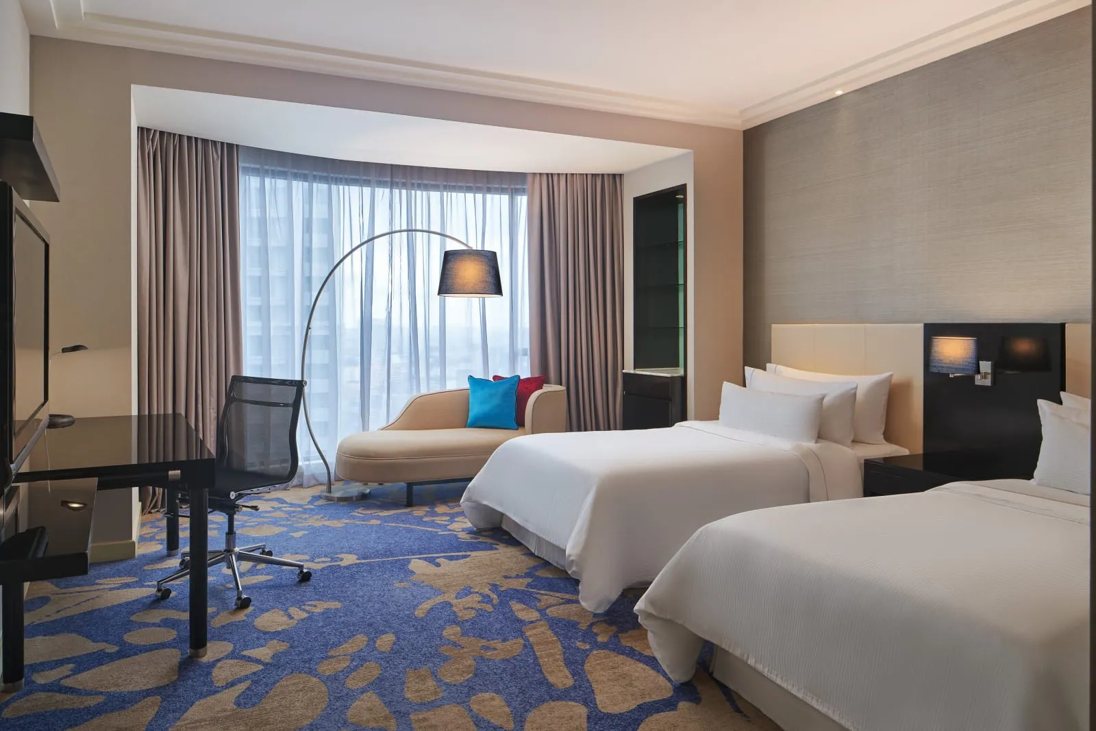 The Westin Kuala Lumpur photo 2