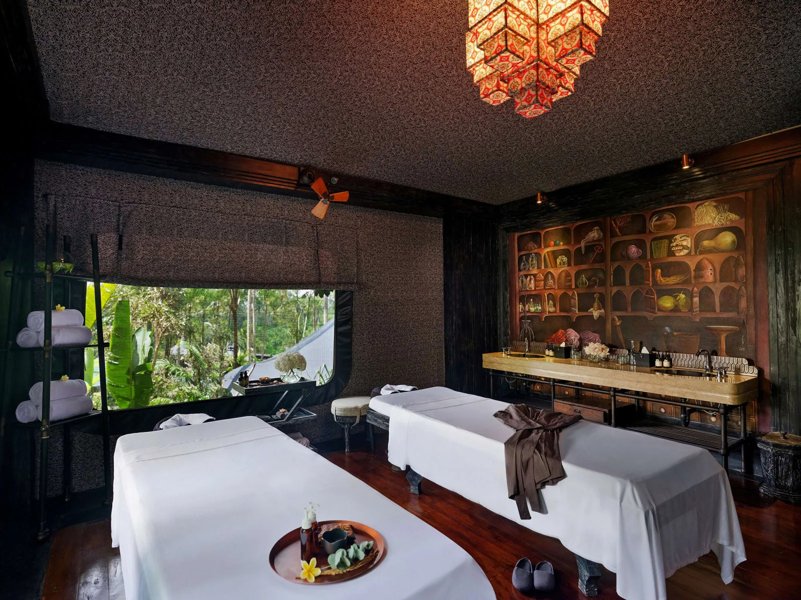 Capella Ubud, Bali photo 3