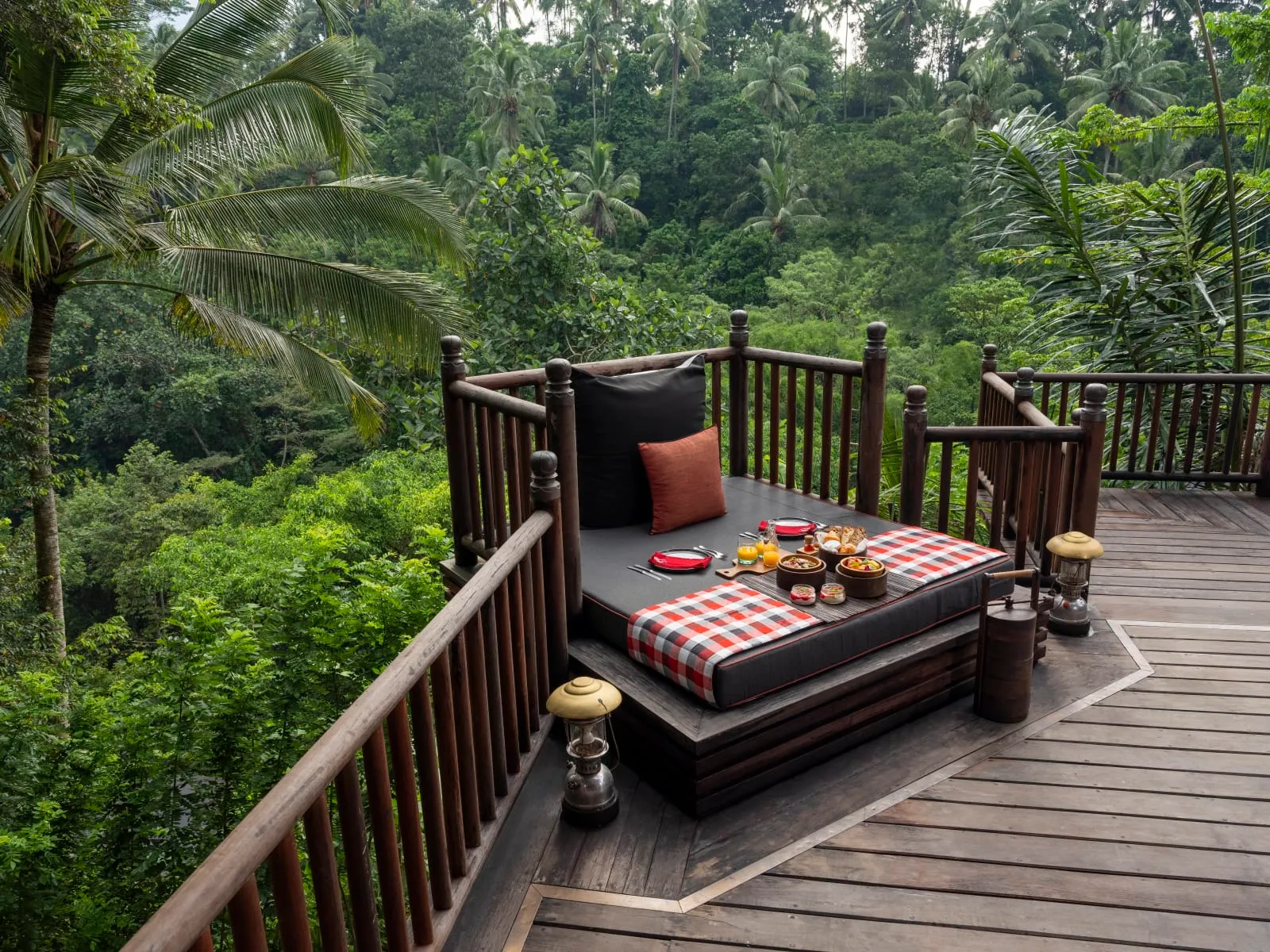 Capella Ubud, Bali photo 5