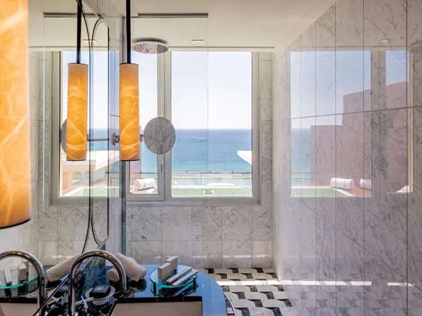 Mondrian Cannes photo 5