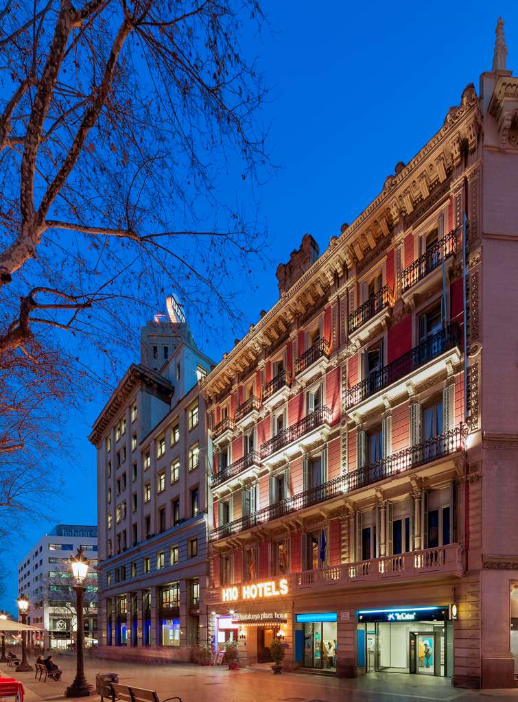 Boutique Hotel H10 Montcada photo 1