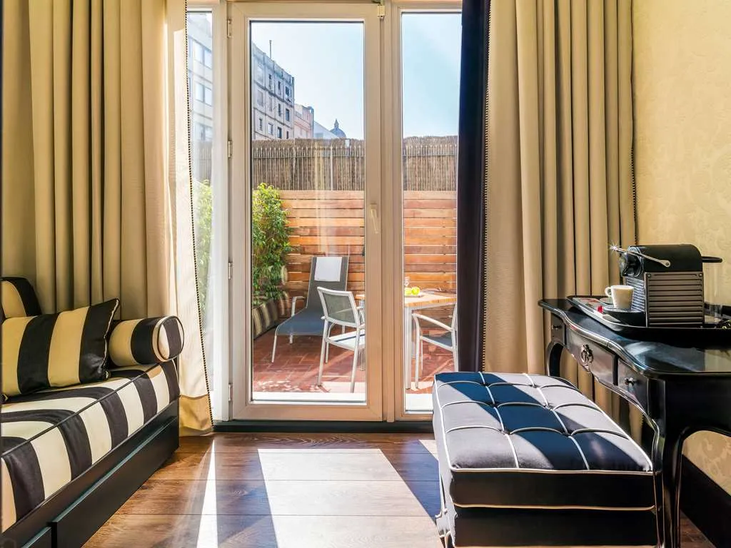 Boutique Hotel H10 Montcada photo 4