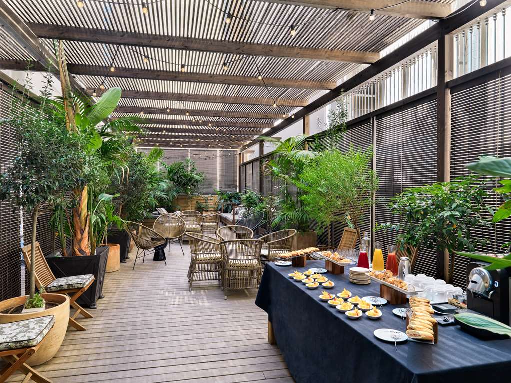 Boutique Hotel H10 Montcada photo 5