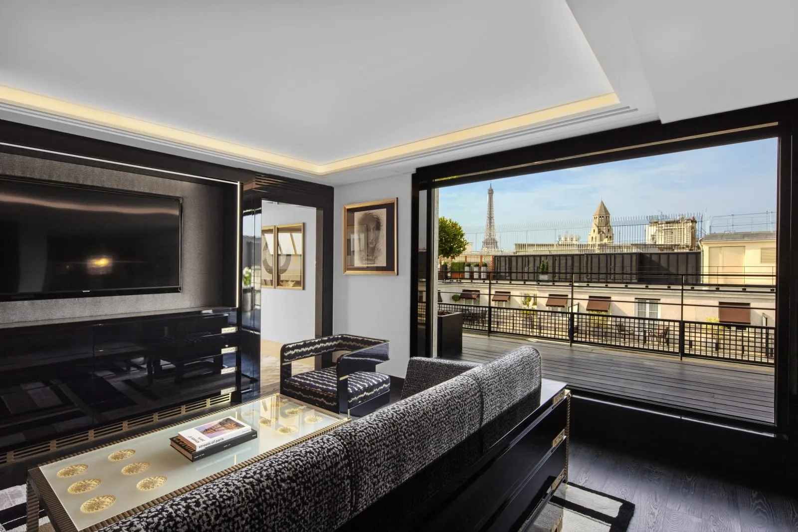 Prince de Galles, a Luxury Collection Hotel, Paris photo 3
