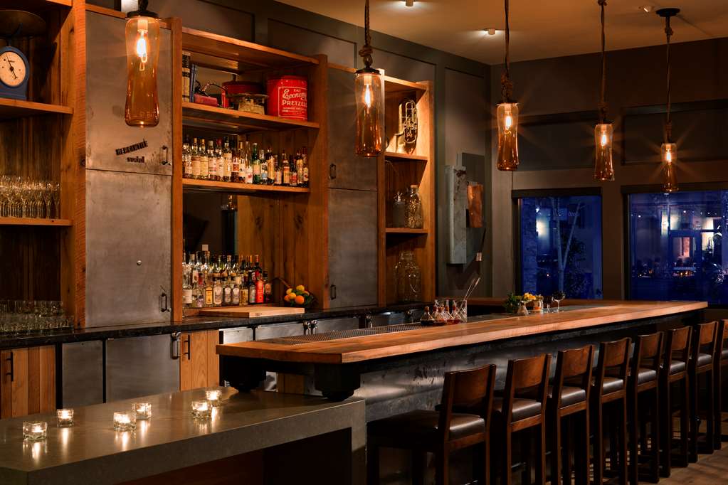 ANDAZ NAPA, BY HYATT photo 2