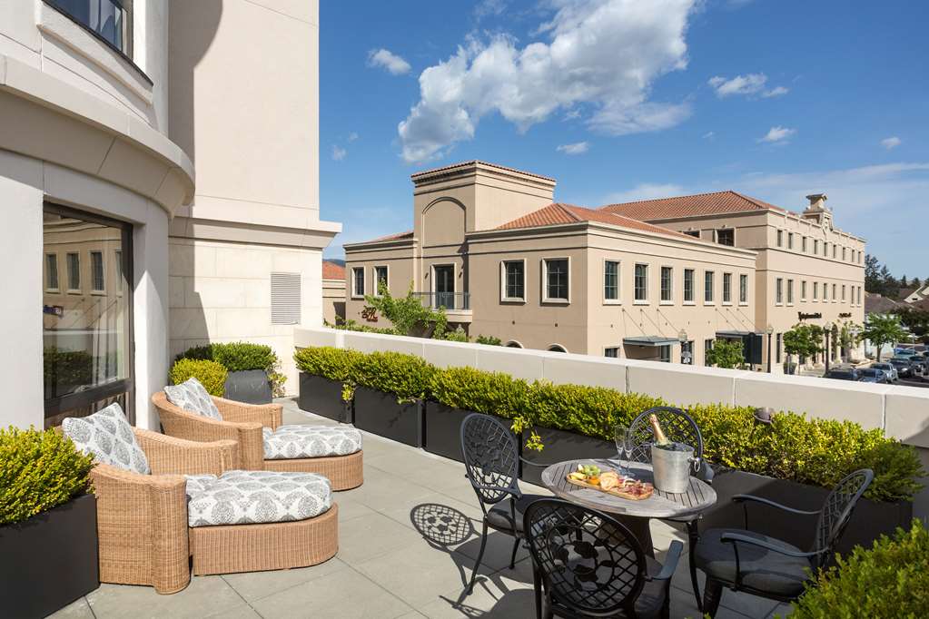 ANDAZ NAPA, BY HYATT photo 3
