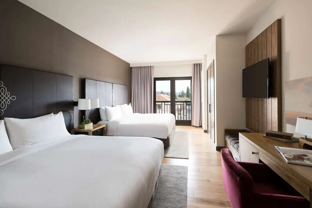 ANDAZ NAPA, BY HYATT photo 4