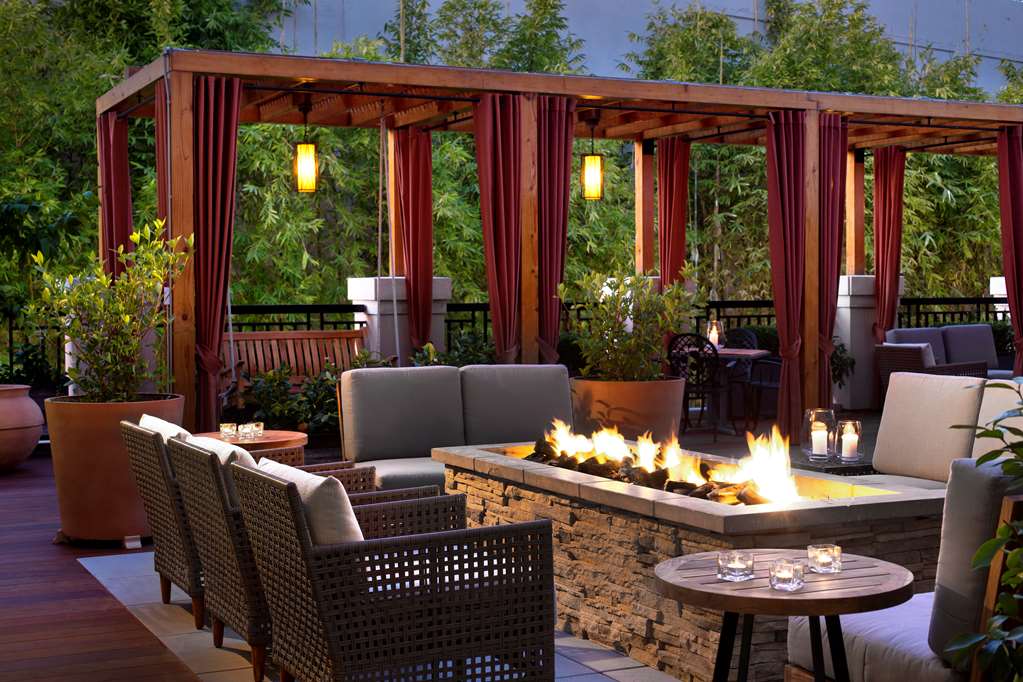 ANDAZ NAPA, BY HYATT photo 5