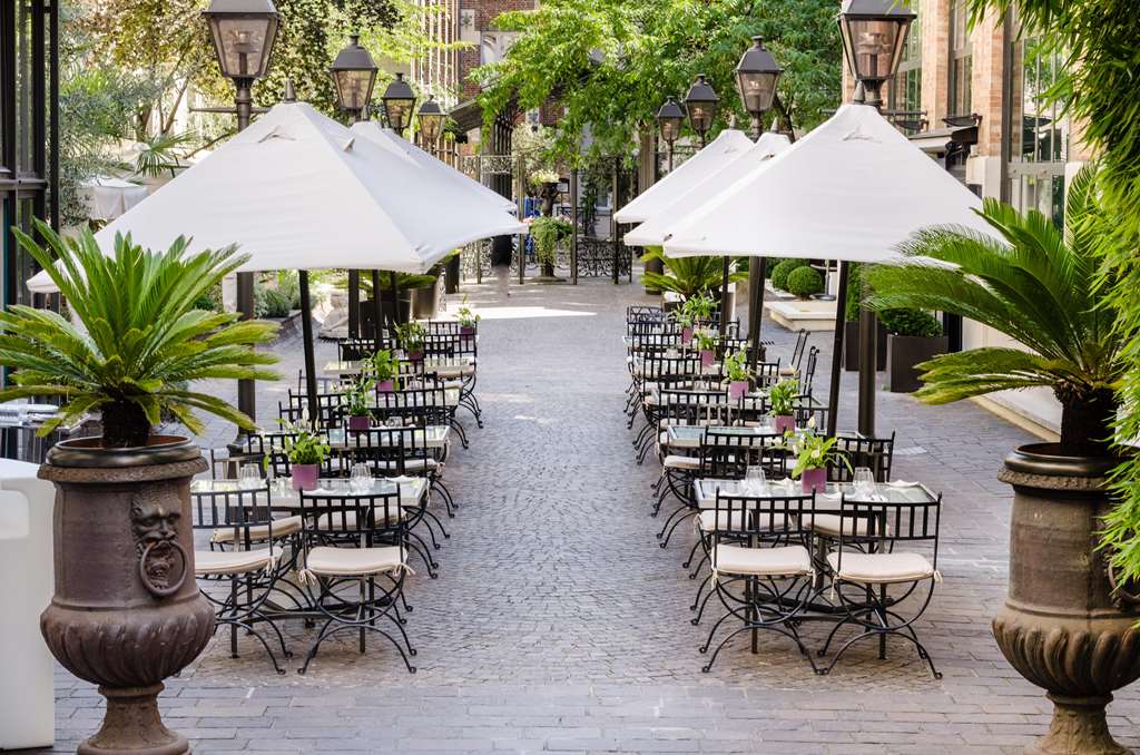 Les Jardins du Marais photo 4
