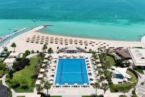 The St. Regis Doha photo 2