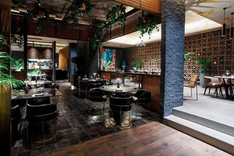 The St. Regis Doha photo 3