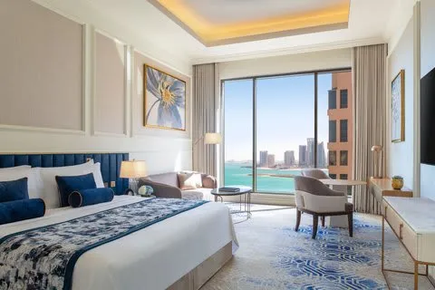 The St. Regis Doha photo 5