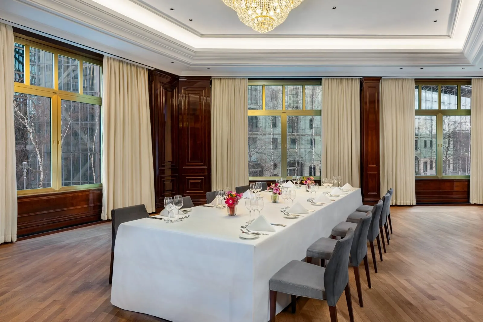 The Ritz-Carlton, Berlin photo 3