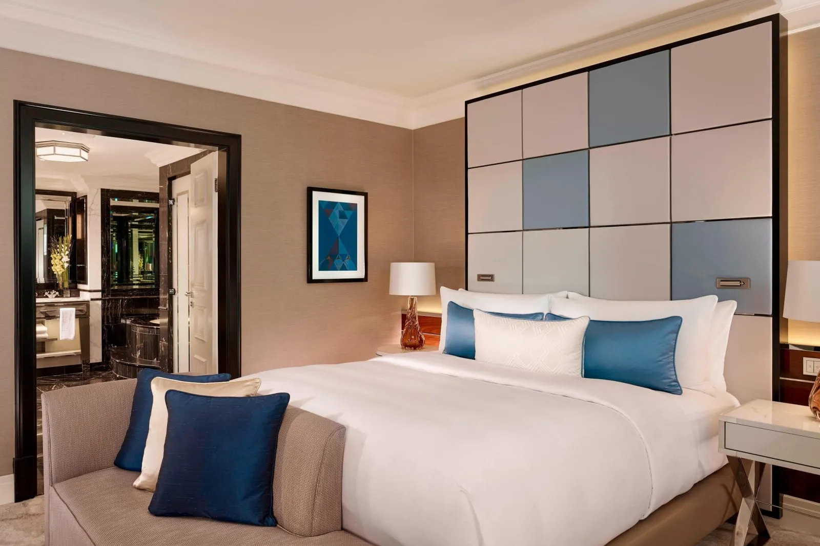 The Ritz-Carlton, Berlin photo 5