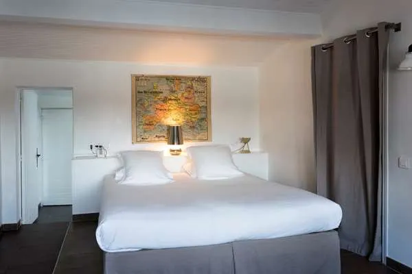 Mas de la Fouque - Hôtel & Spa photo 3