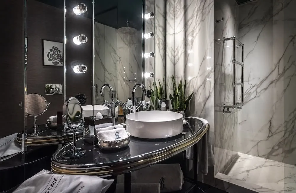 The Ritz-Carlton, Berlin photo 4