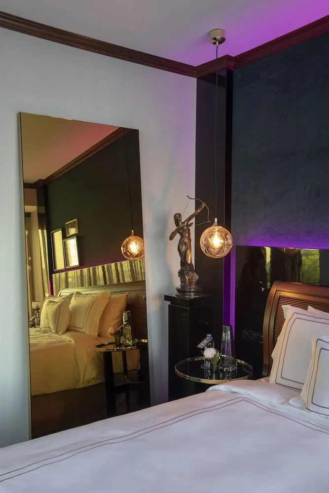 The Ritz-Carlton, Berlin photo 5