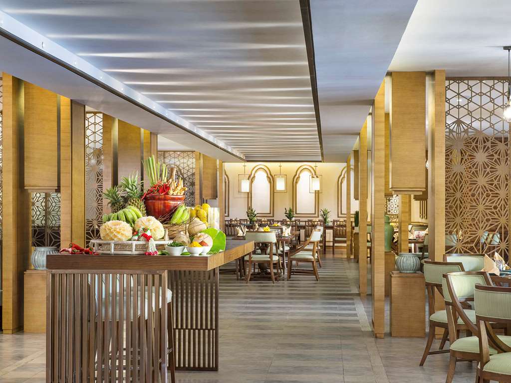 Sofitel Sanya Leeman Resort photo 4