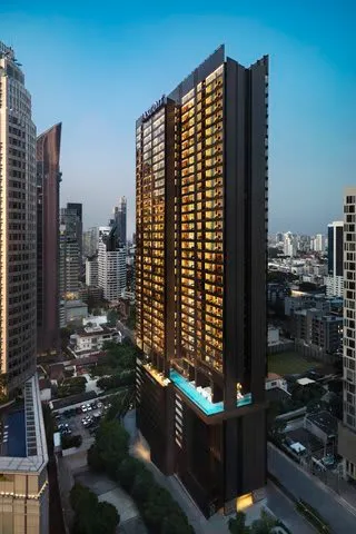 Ascott Thonglor Bangkok photo 1