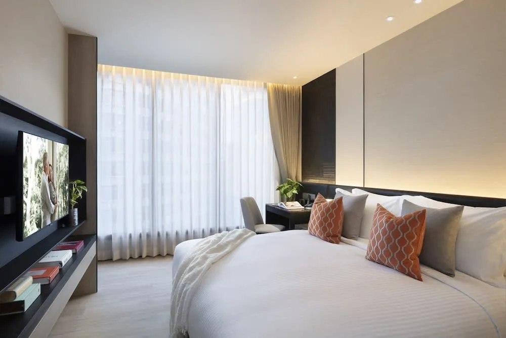 Ascott Thonglor Bangkok photo 2