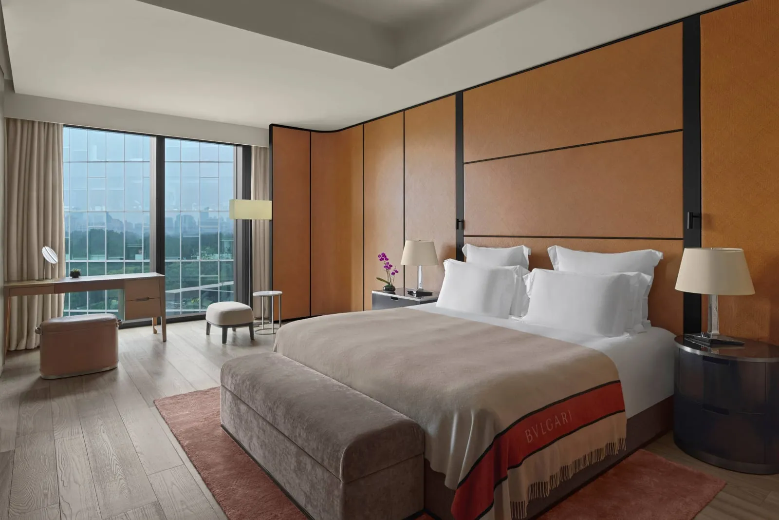 Bvlgari Hotel Beijing photo 4