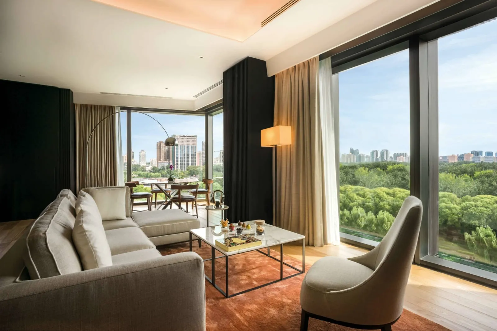 Bvlgari Hotel Beijing photo 5