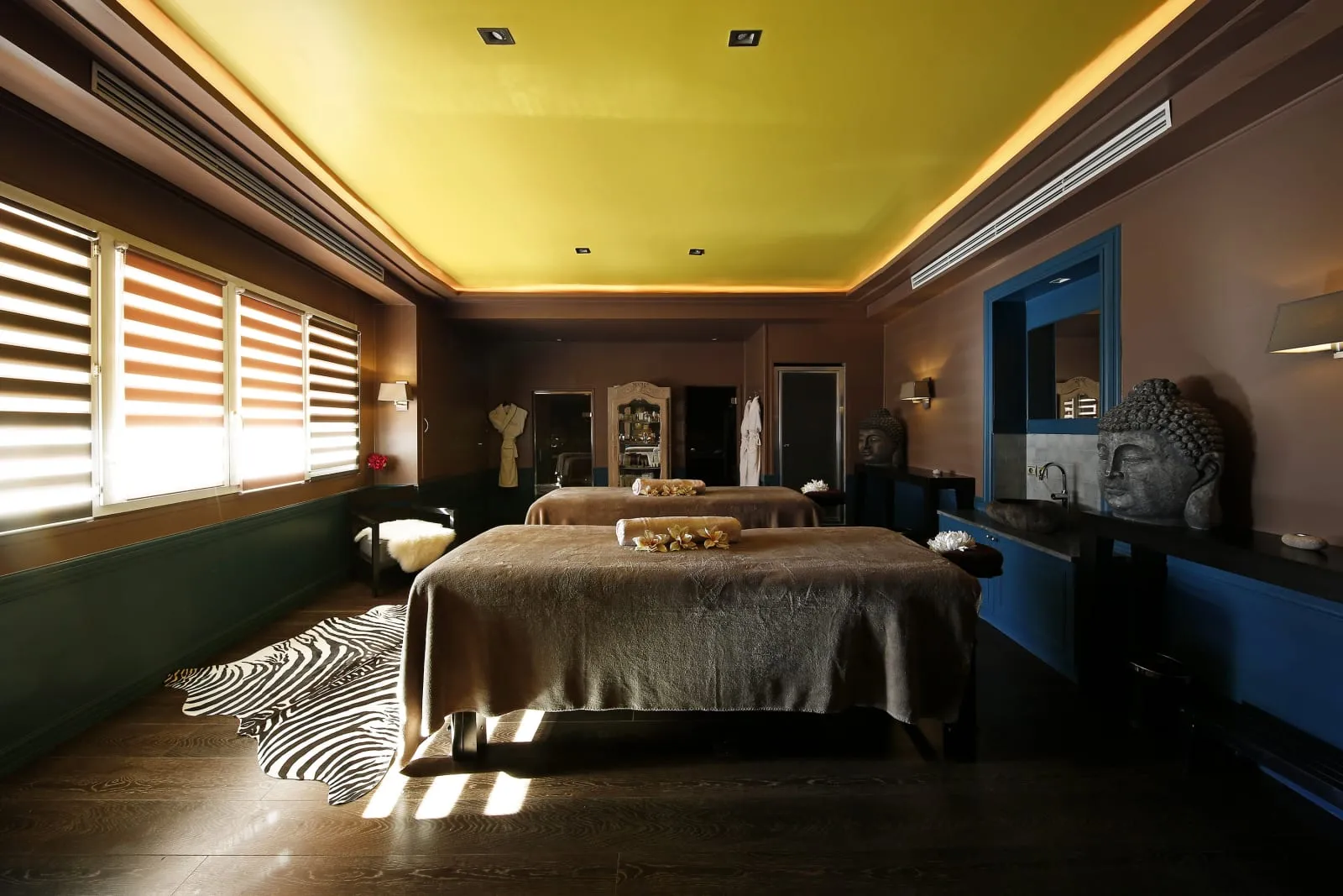 Hotel Le Pigonnet photo 2