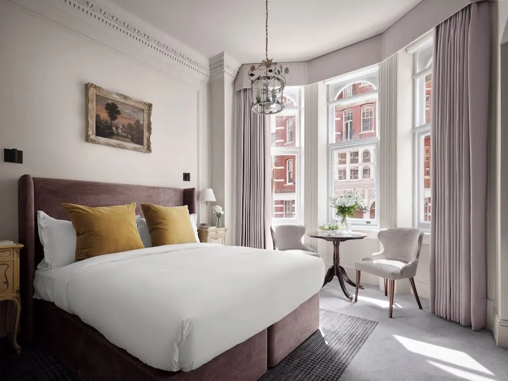 11 Cadogan Gardens and The Apartments by Iconic Luxury Hotels photo 4